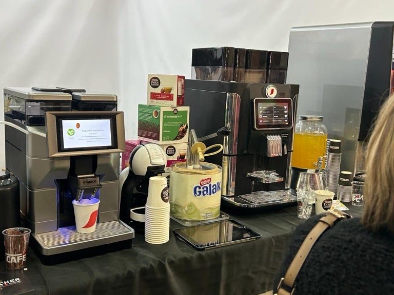 Coffee Italy