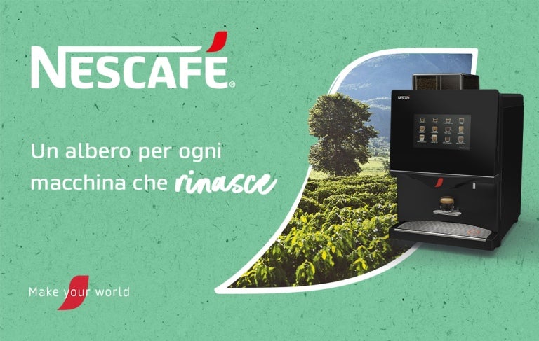 Nescafe