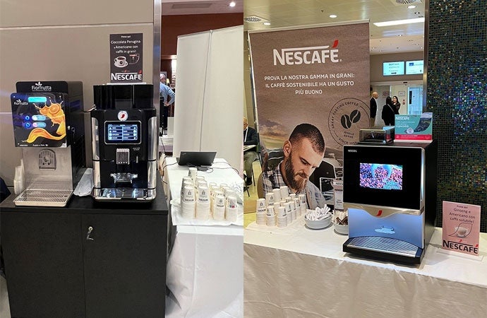 Nescafe