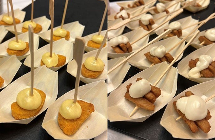 catering