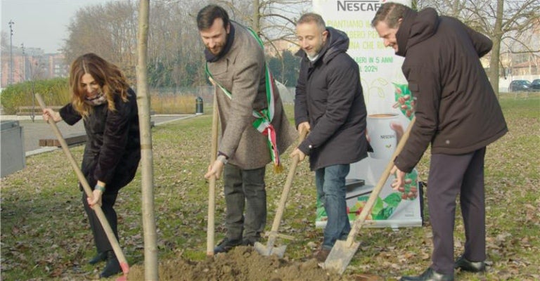 PiantiAmo il Futuro