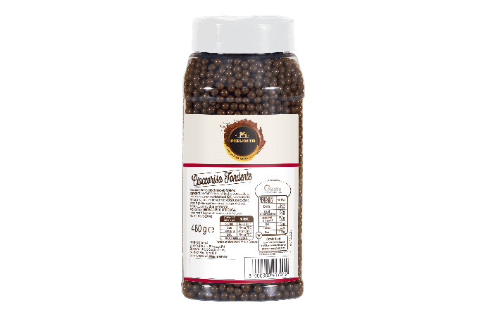 Perugina Cioccoriso Fondente